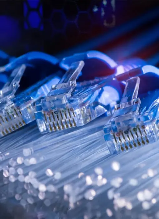 Network & Fiber Optic