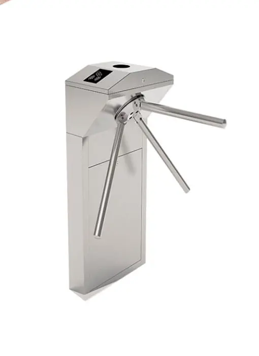 Turnstile Tripods