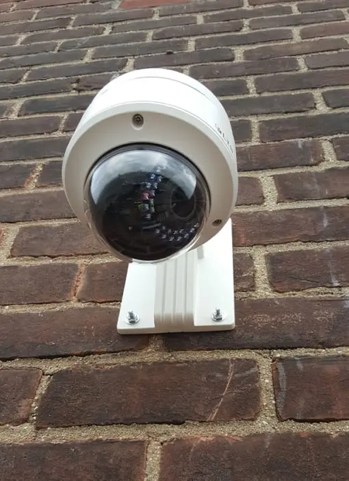 CCTV