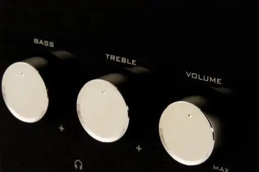 Sound System