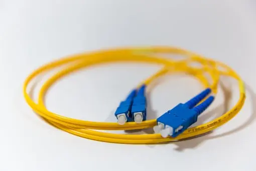Fiber Optic
