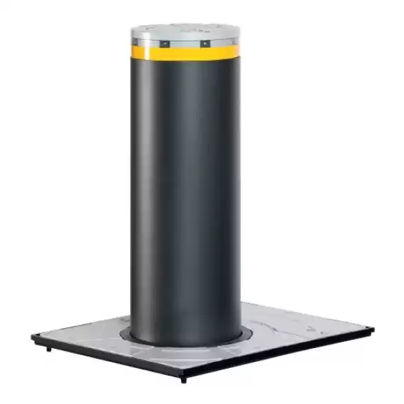 Bollard